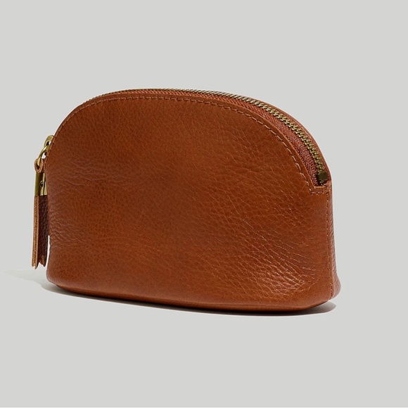 Madewell The Makeup Pouch - Picture 3 of 13